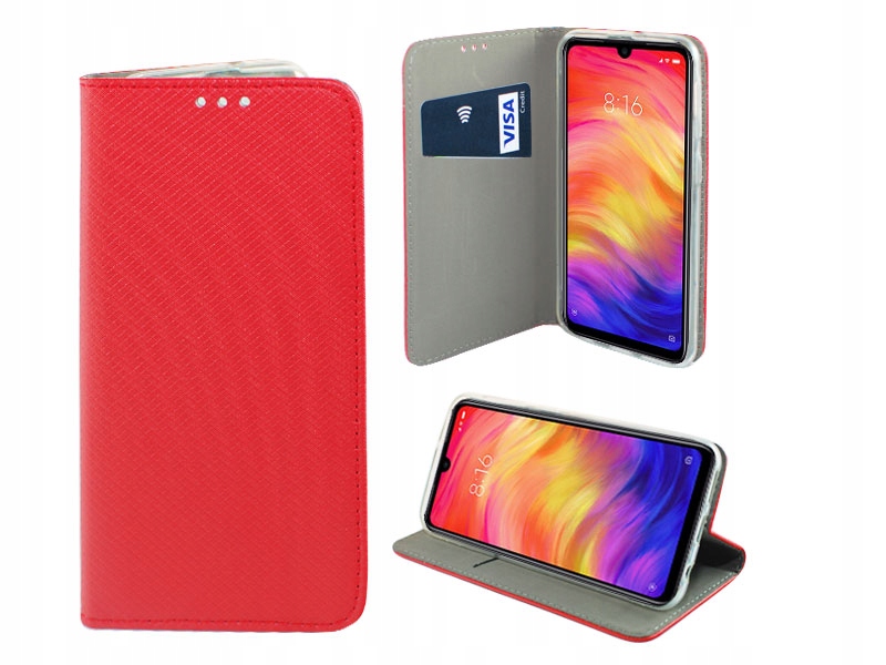 

Pokrowiec Futerał Etui do telefonu Samsung A02s