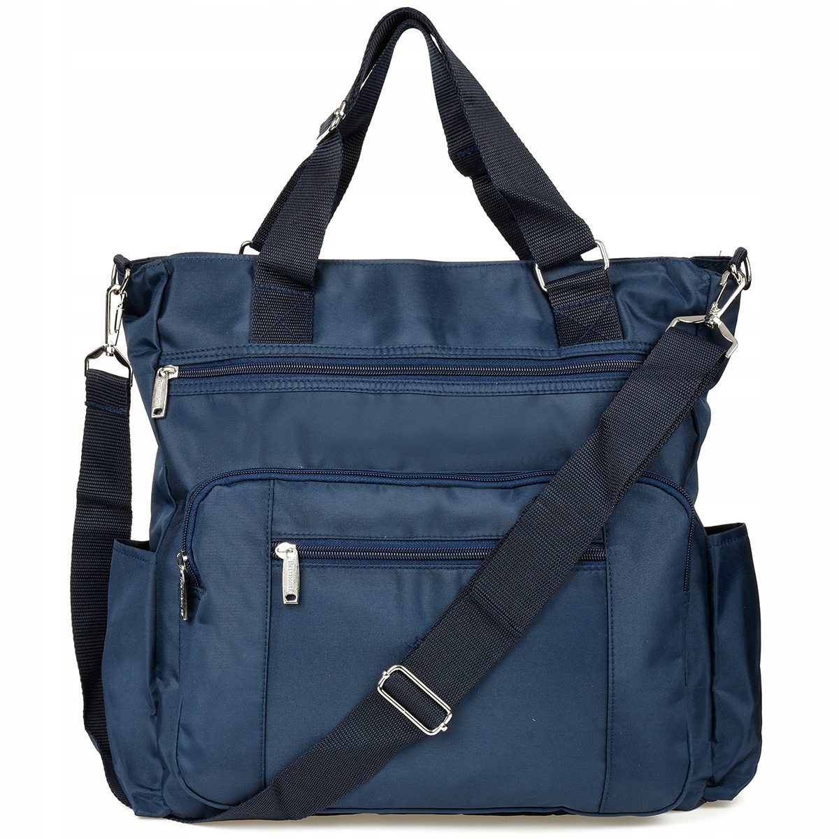 

Torba Torebka Na Ramię Damska Lekka Listonoszka A4