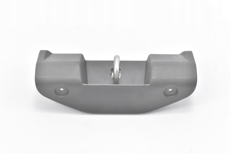 RYGIEL OSŁONA KLAPY BAGAŻNIKA DACIA SANDERO III STEPWAY BJI 2020+ OE Producent części Dacia OE