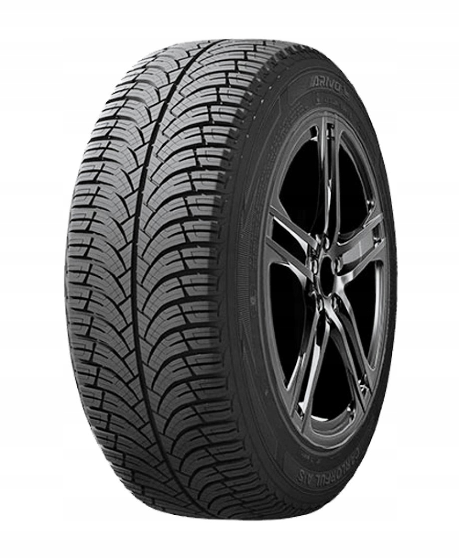 4x ARIVO CARLORFUL A/S 165/70R14 81 T