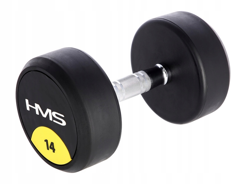 

Hantla do ćwiczeń Hms Hg Pro (14 kg)