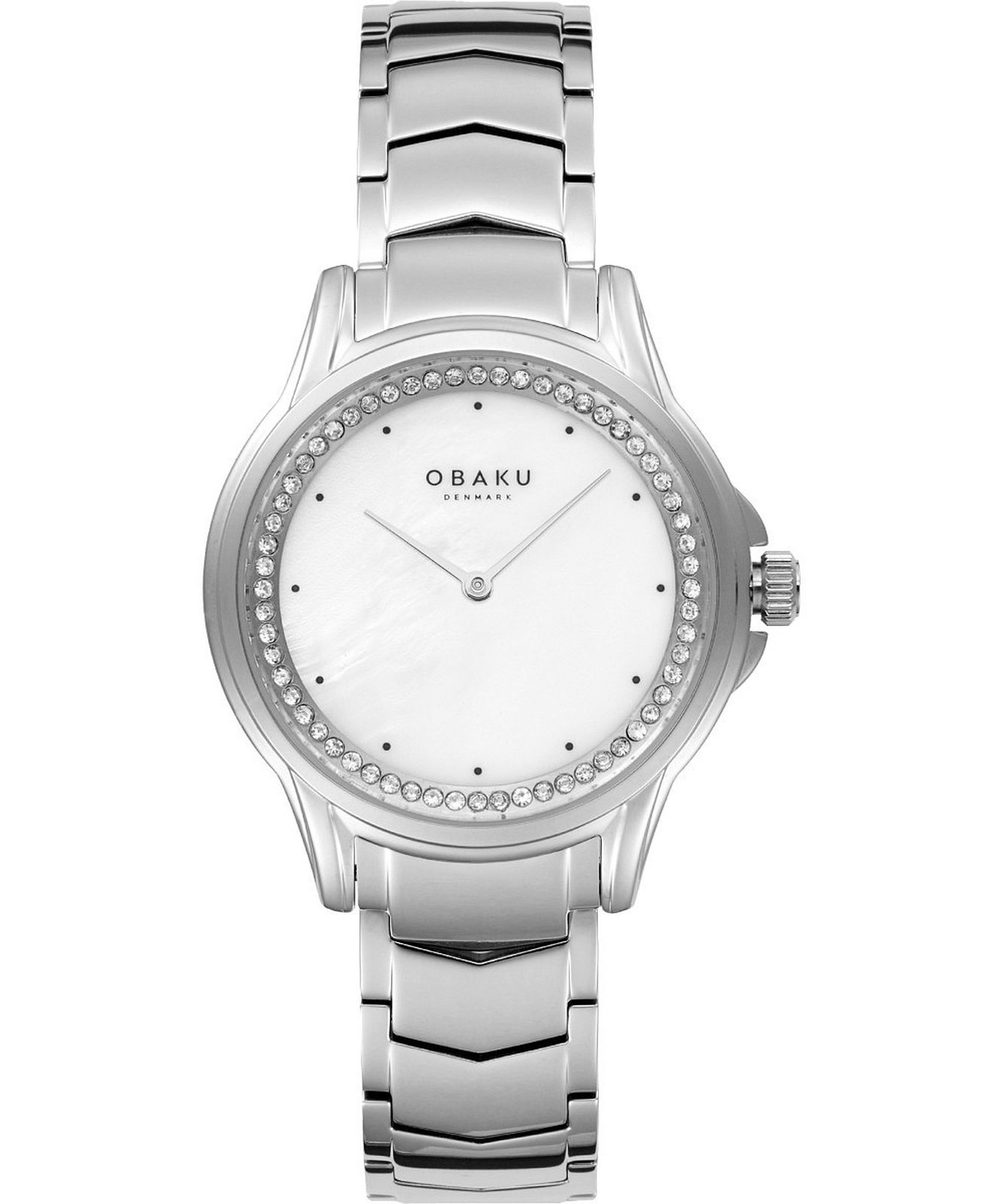 Dámské hodinky Obaku Jasmin Brace