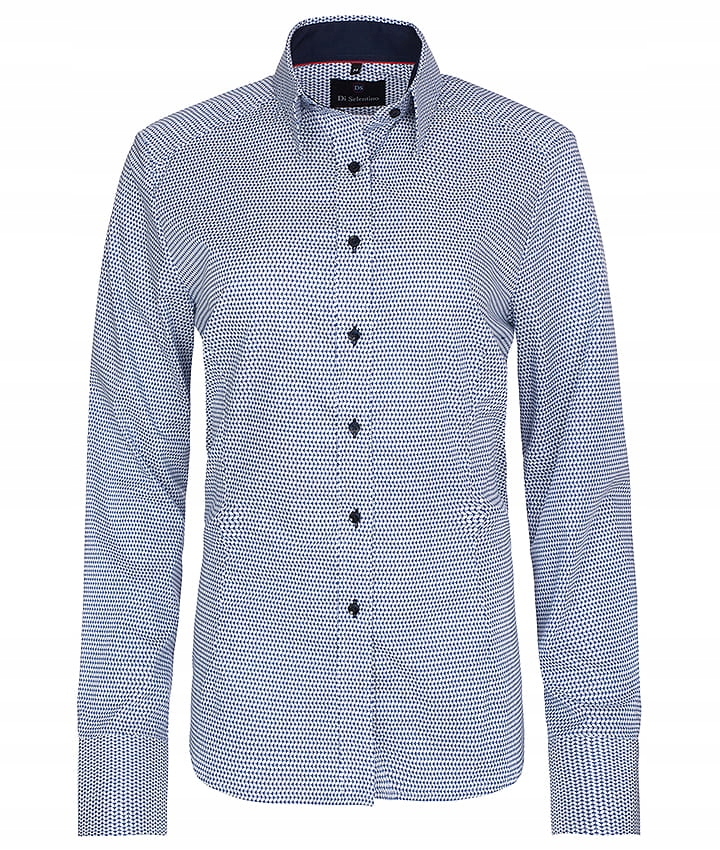 Dámská košile DI Selentino Marocco Custom XXL