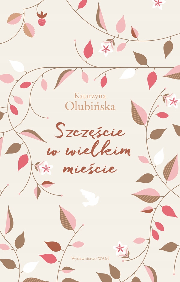 

Szczęście w wielkim mieście
