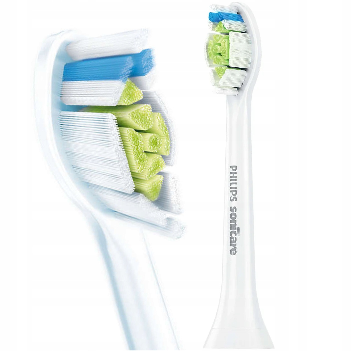 

Końcówka Philips Sonicare HX6062 Diamond Clean x1