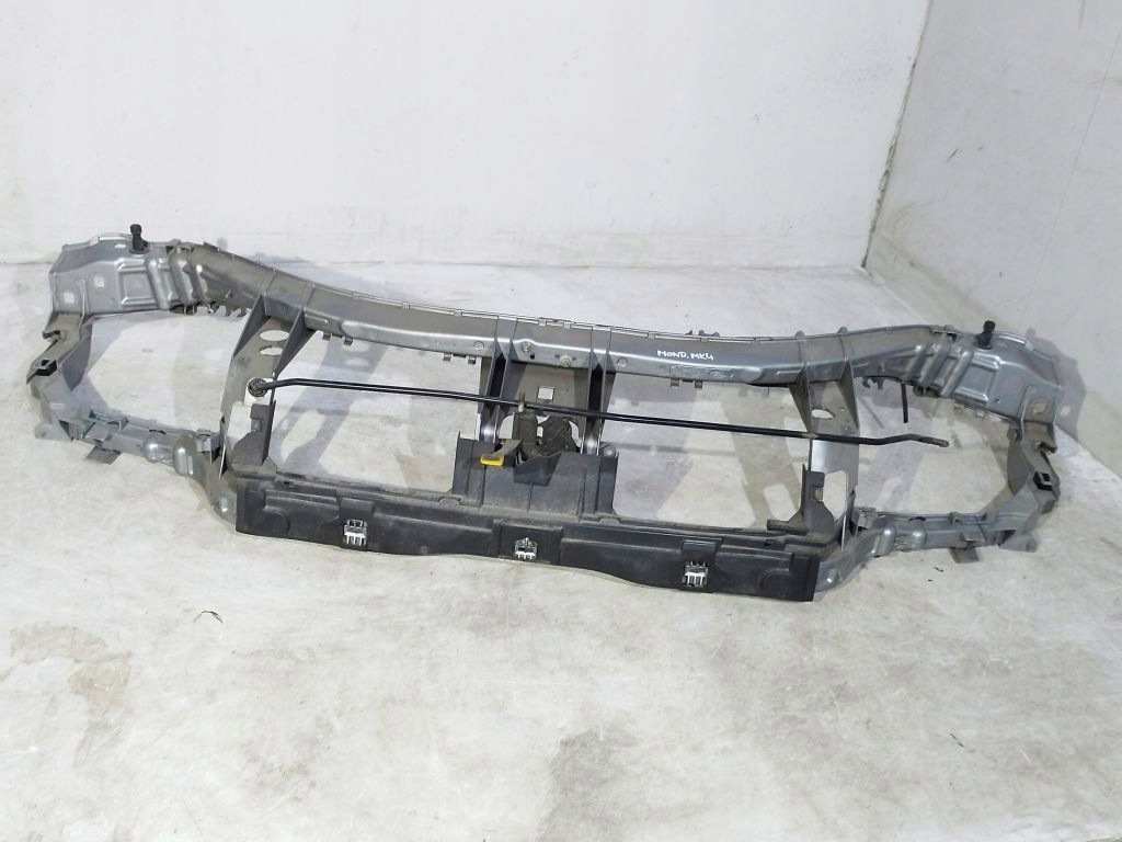 Ford Mondeo MK4 Traversa di ferro