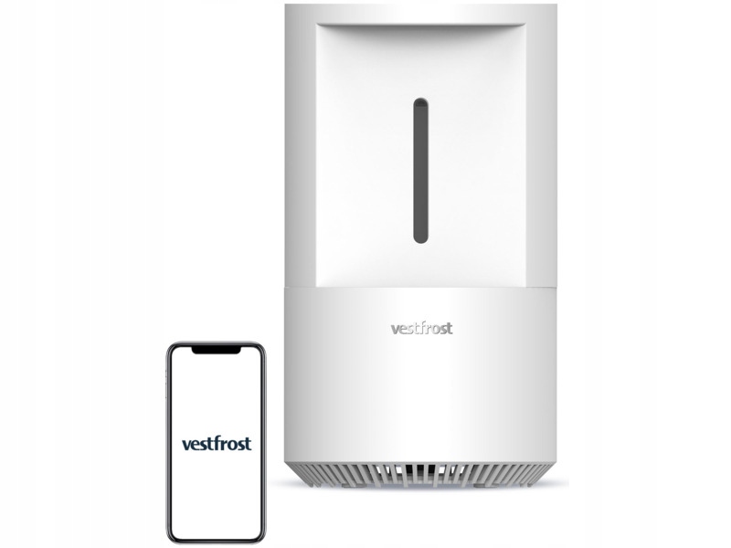 Nawilżacz Powietrza Vestfrost VPH2I40WH