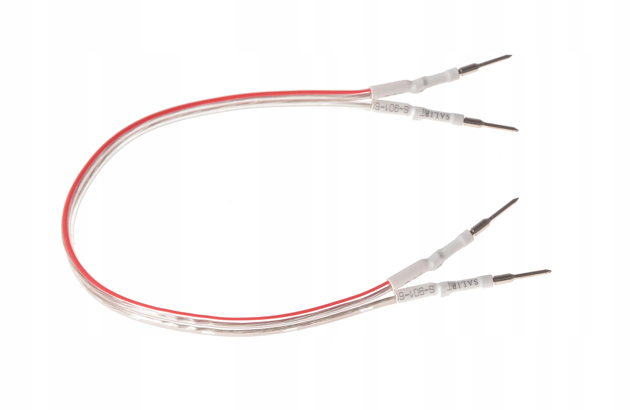 

Neon Led 12V/24V 230V konektor 2 Pin z przewodem