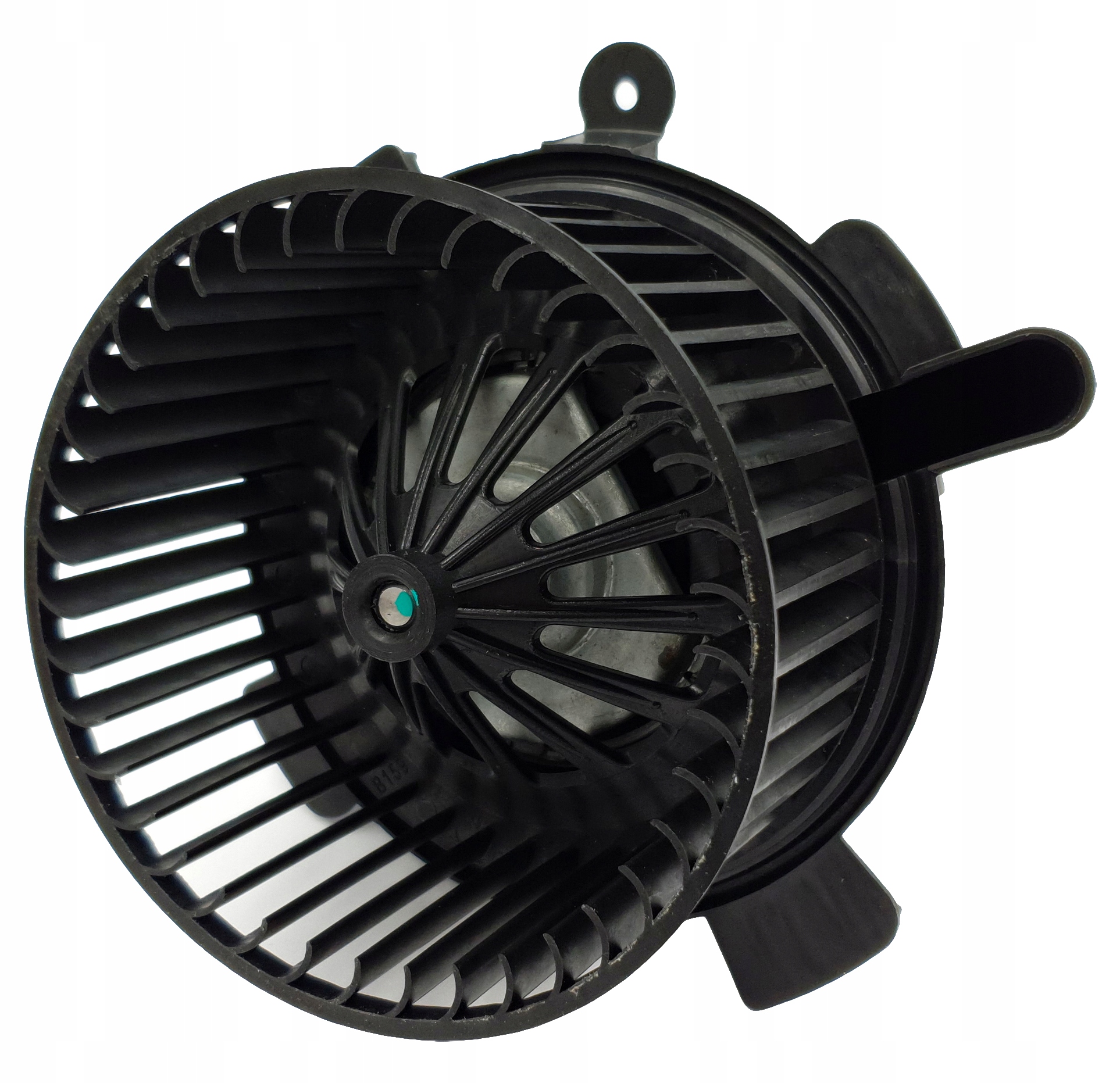 EWN-CT-001 - Вентилятор для CITROEN C4 и C4 COUPE