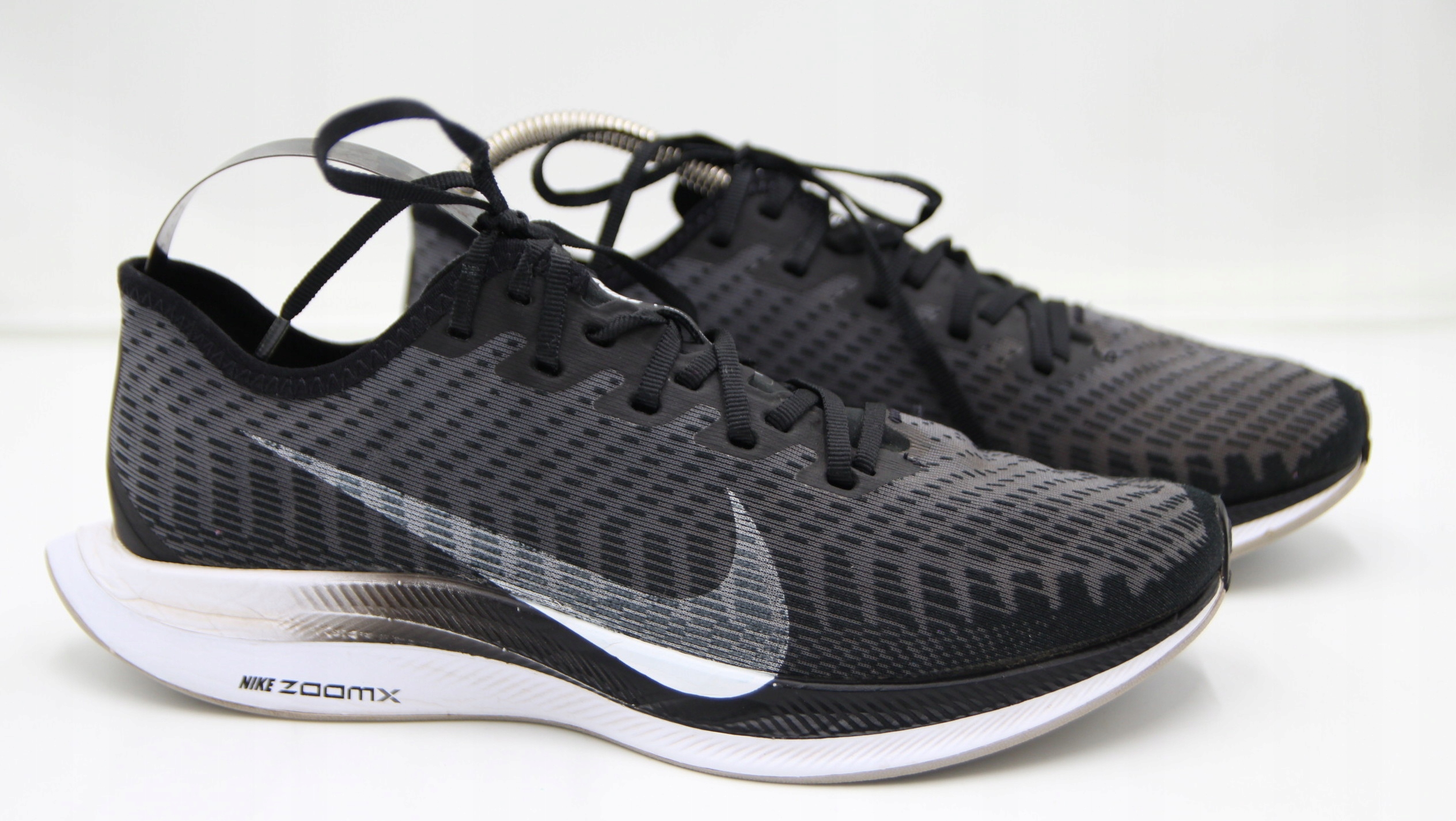 Nike Zoom Pegasus Turbo 2 męskie biegowe 40,5 ( 26,3 CM) Kod producenta AT2863 001