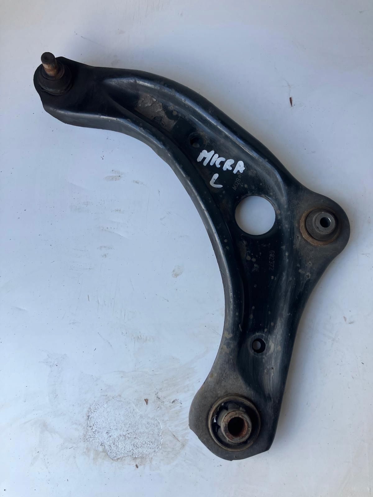 Querlenker links NISSAN MICRA K14