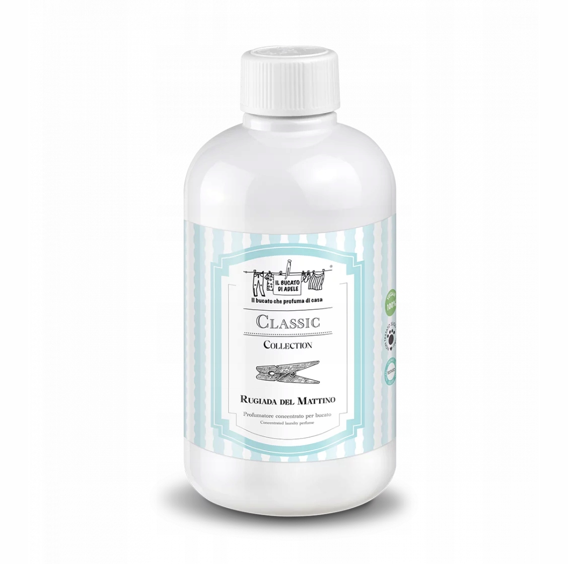 Levně Parfém do prádla Rugiada del Mattino Il Bucato Di Adele Italské