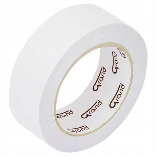 

Taśma dwustronna Grand 50 mm x 5 m