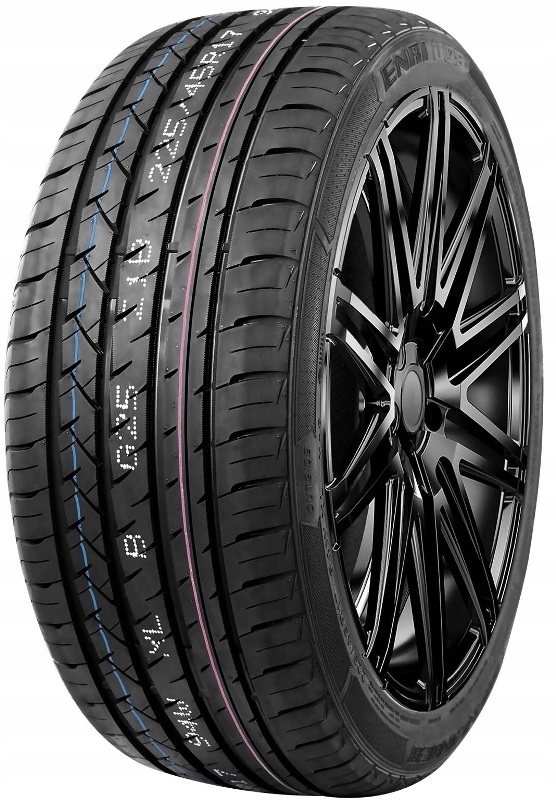 255/35/20 W XL DOT2024 Ilink Thunder U09