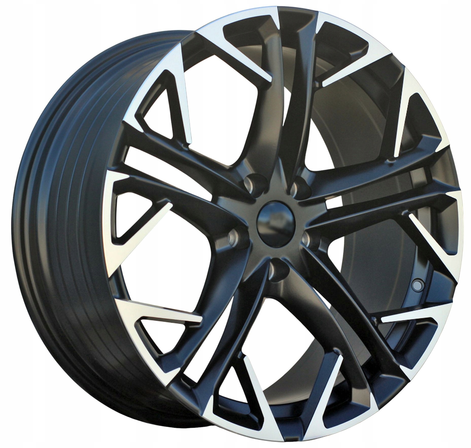 Alufelgi 18 5x112 pro Cupra Formentor Terramar