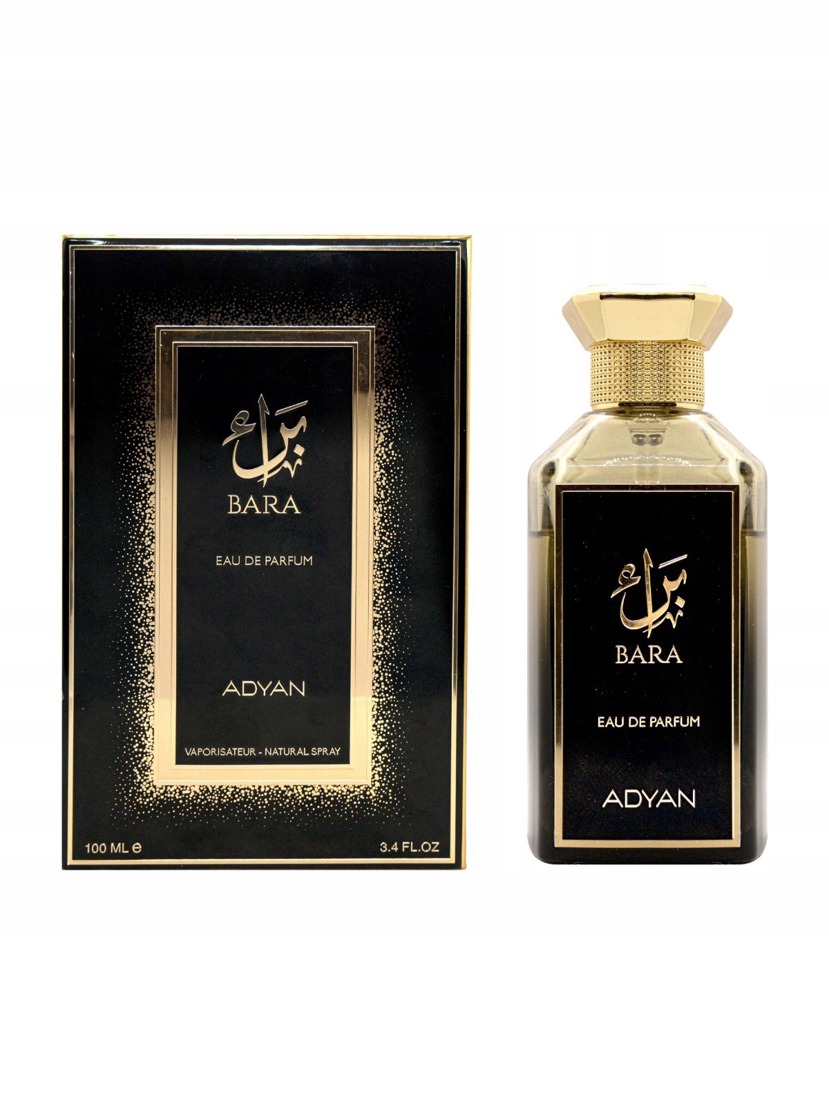 Adyan Bara Edp U 100 ml