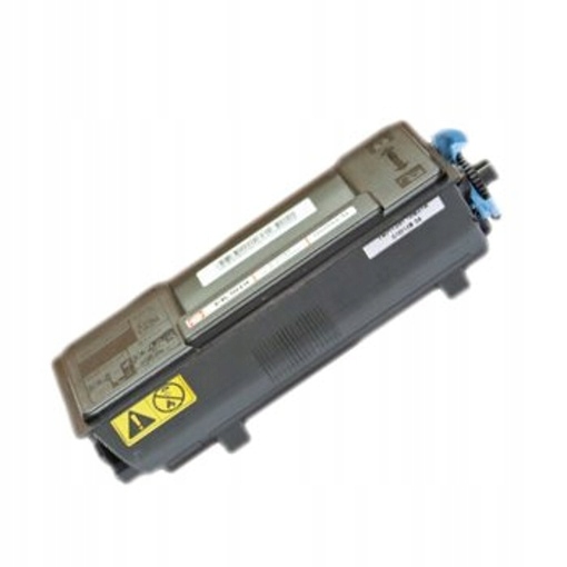 Naplnka Utax Triumph Adler PK-3013 PK3013 černý kompatibilní toner