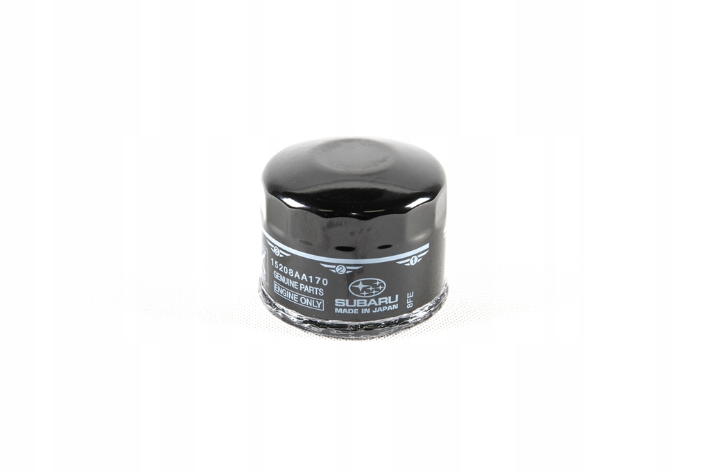 Filtr oleju FA16/FA20 Subaru WRX VA 2015 -2019