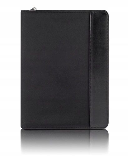 Teczka konferencyjna YORK A4 zapinana na zamek Kod producenta 07148