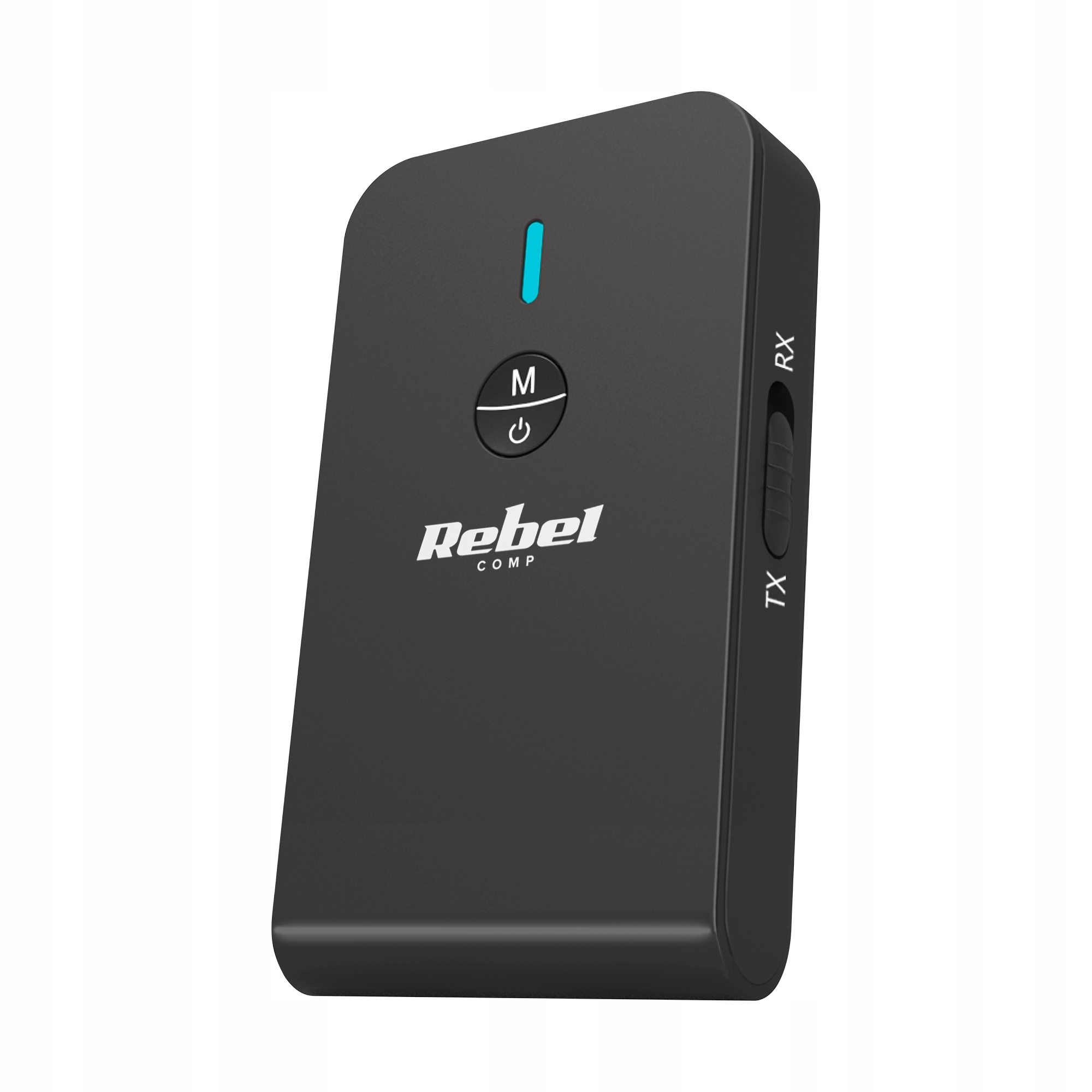 KOM1070 Odbiornik Bluetooth audio Rebel B10