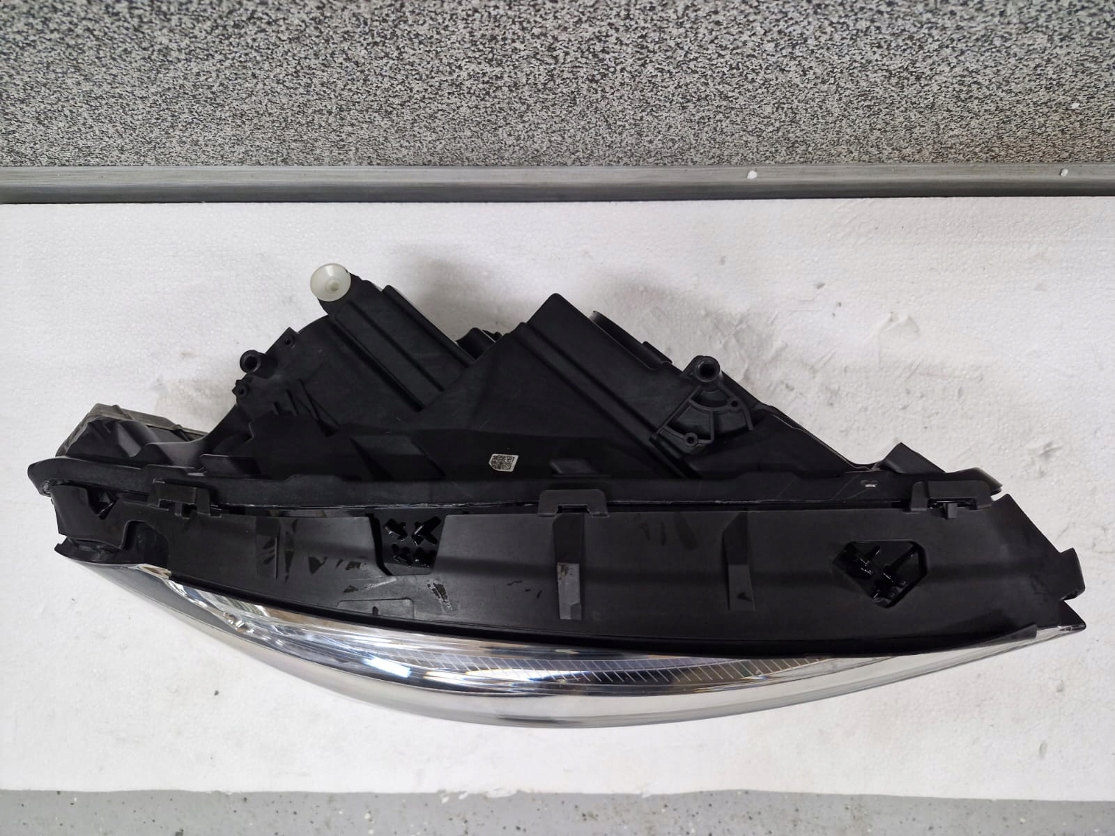 light right Mercedes GLA W247 Full Led Multibeam Led