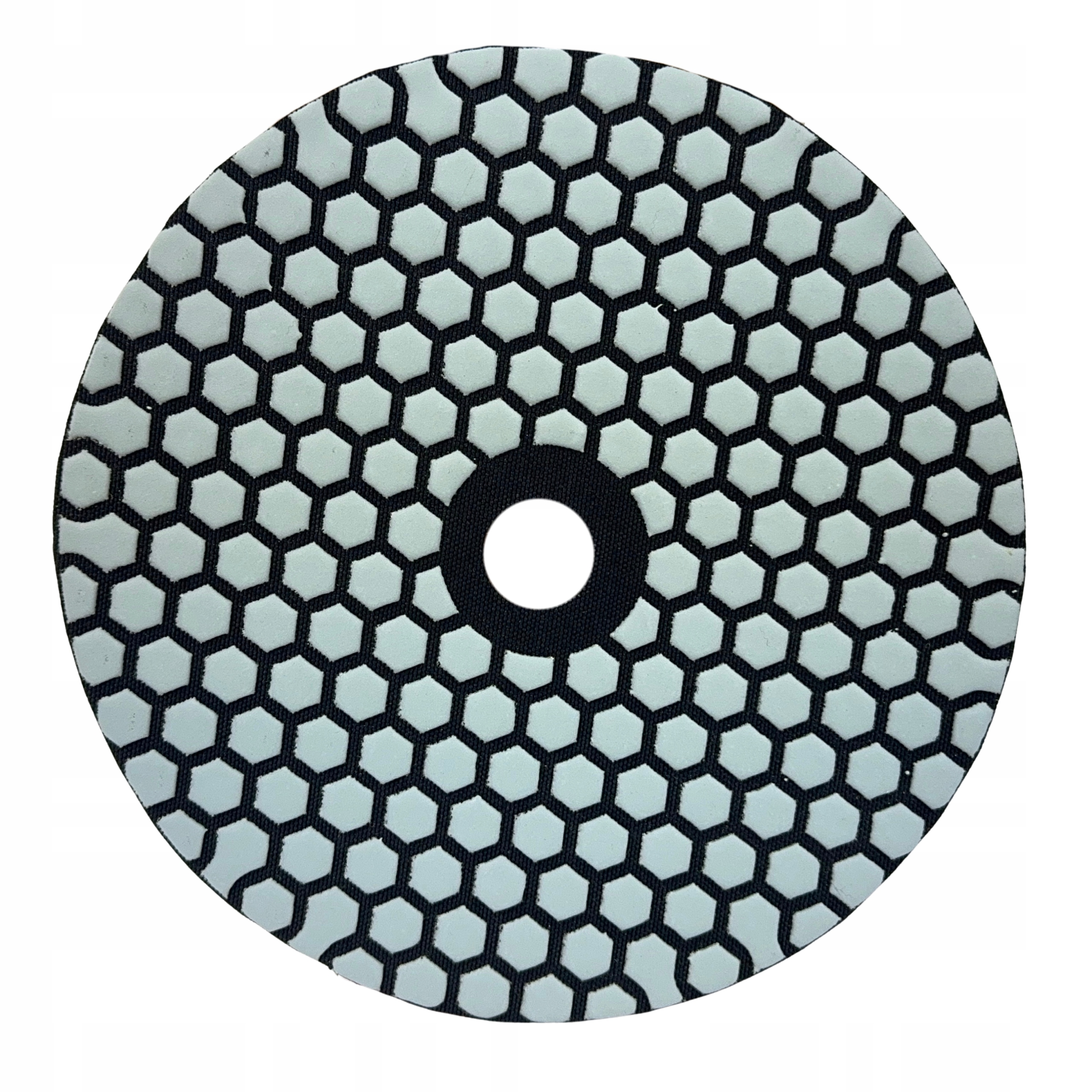 Dysk Diamentowy Polerski Diames Beton Fi 230 #50 Mikrocement Szlifowanie