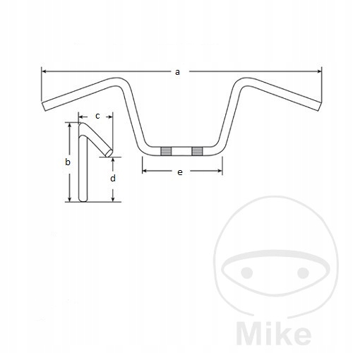 Volant Trw MCL131CKK