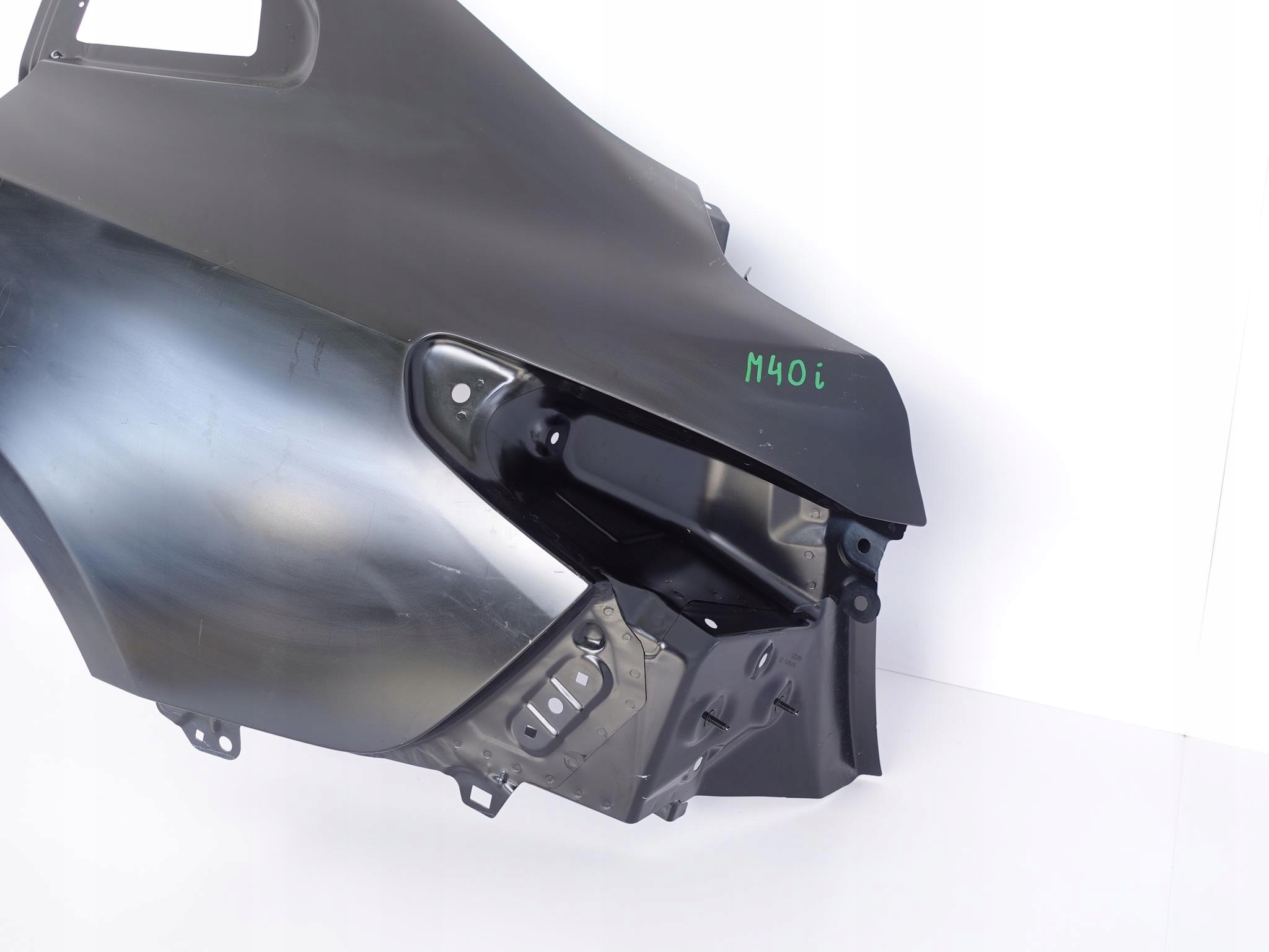 BMW 2 F44 GRAN COUPE 19- fender side left rear part