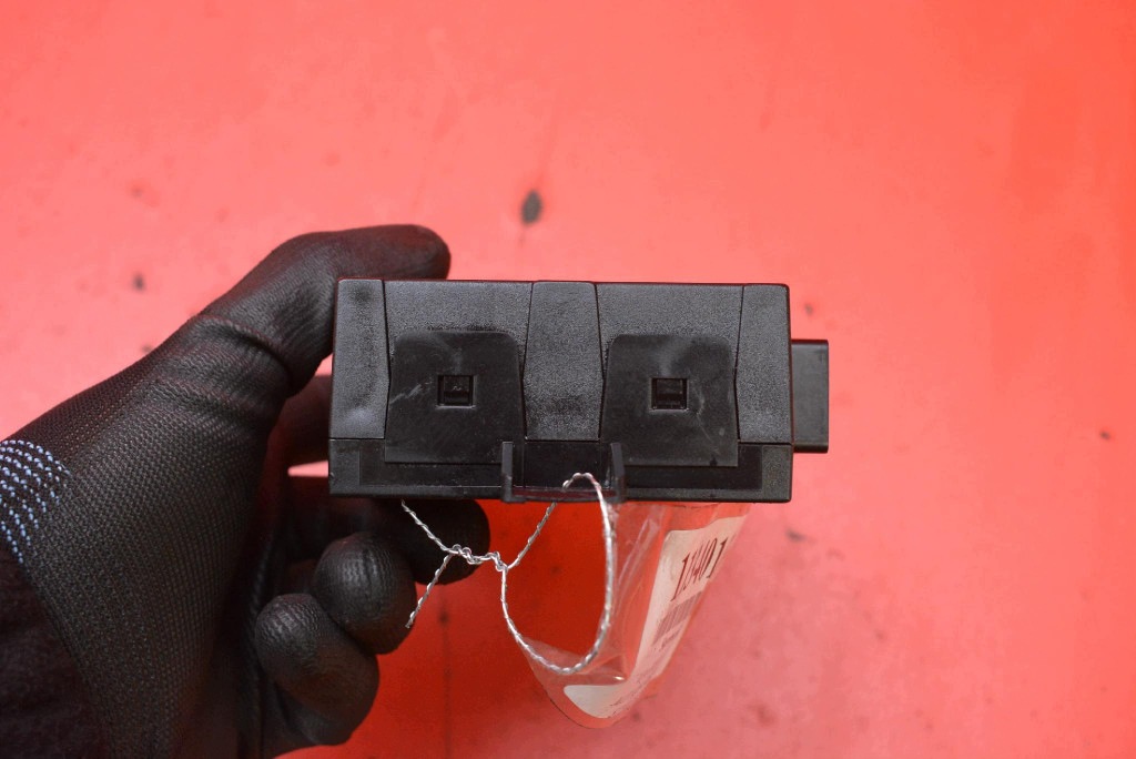 control unit module bonnet boot 31386707 VOLVO XC60 1 and LIFT 13-17