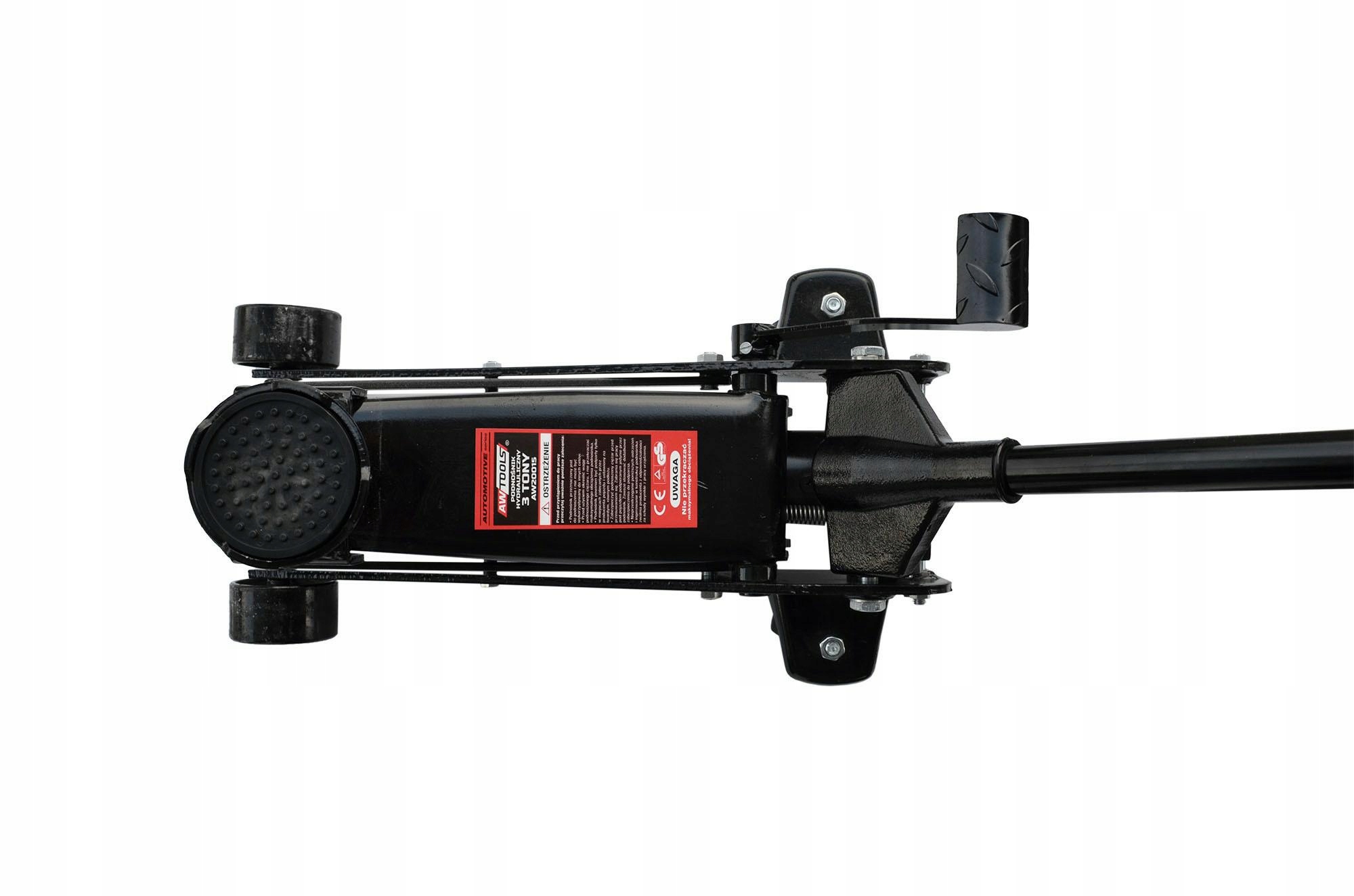 AWTOOLS DŹWIGNIK HYDRAULICZNY "ŻABA" 3 Kod producenta AW20015