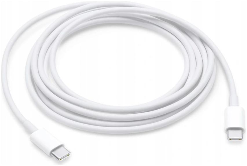 

Kabel do Apple Usb-c iPad iMac MacBook Air 2m