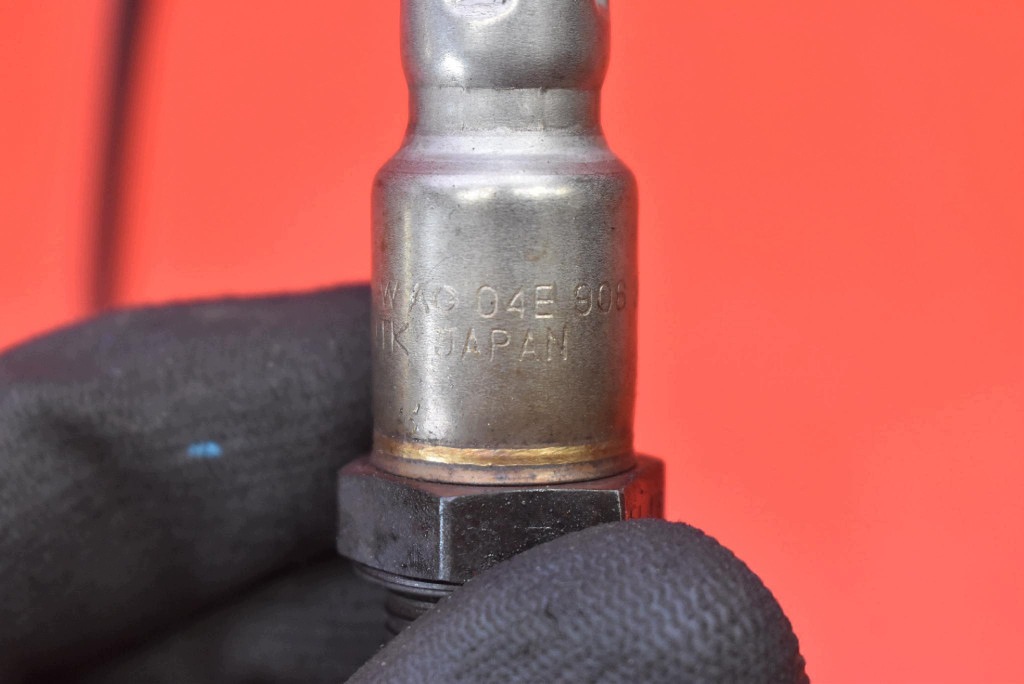 SONDA LAMBDA 04E906262 SKODA OCTAVIA 3 III 1.4 TSI 150 KM 13-17