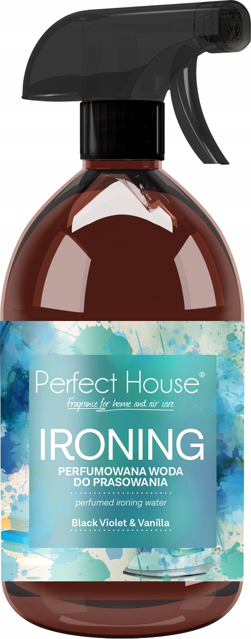 

Perfect House Ironing do prasowania 500ml