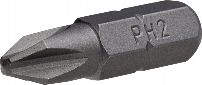

Końcówka Ph 2x25 Do Wkręt. S-66102
