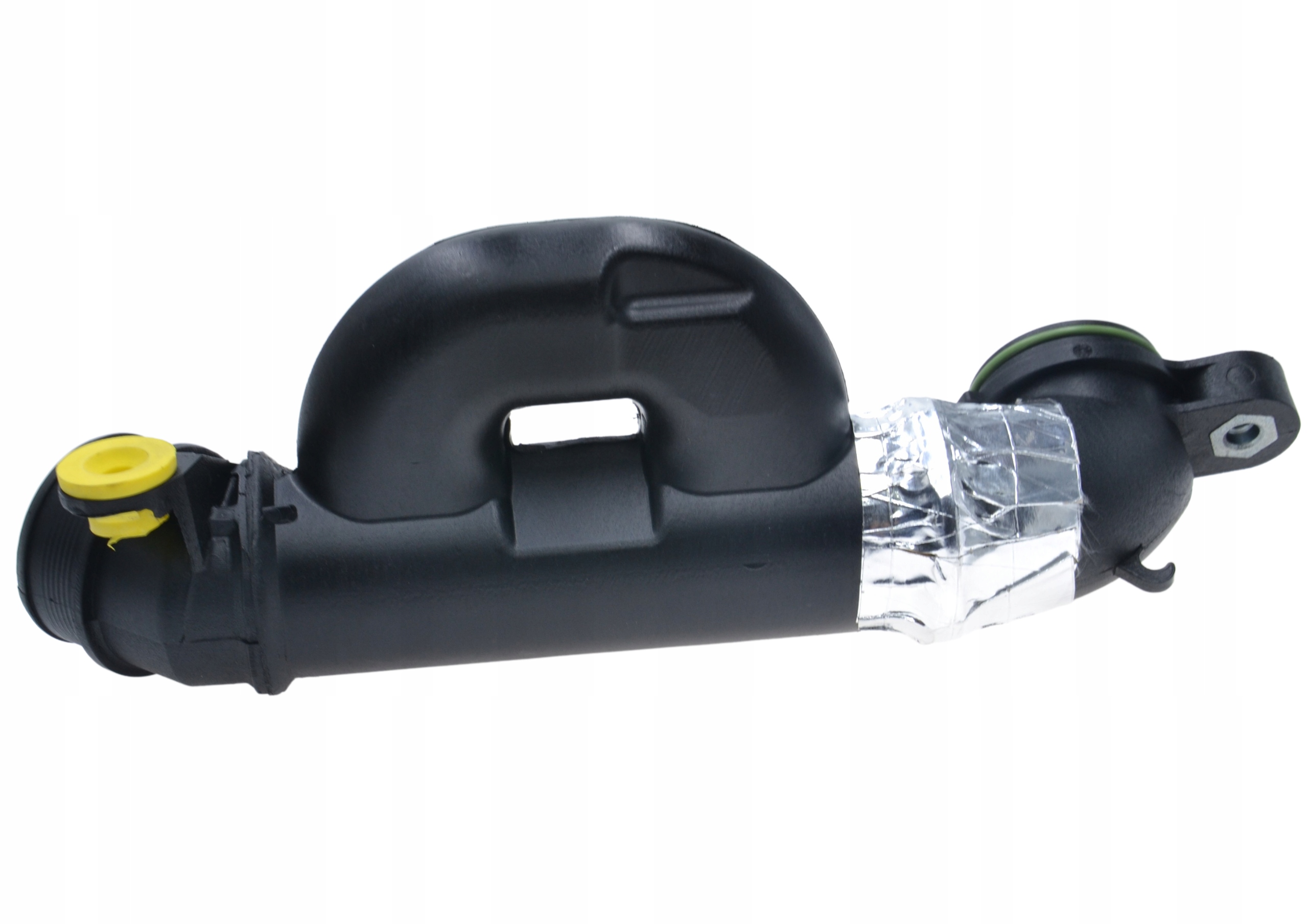 PRZEWOD RURA WAZ PEUGEOT 307 207 CITROEN C2 C3 II Weight with packaging 2 kg