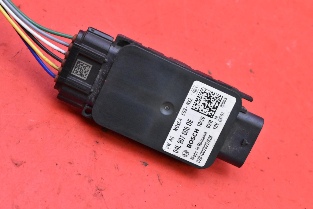 SONDA LAMBDA 04L907805DE VW GOLF 7 VII 1.6 TDI 115 KM LIFT 17-20