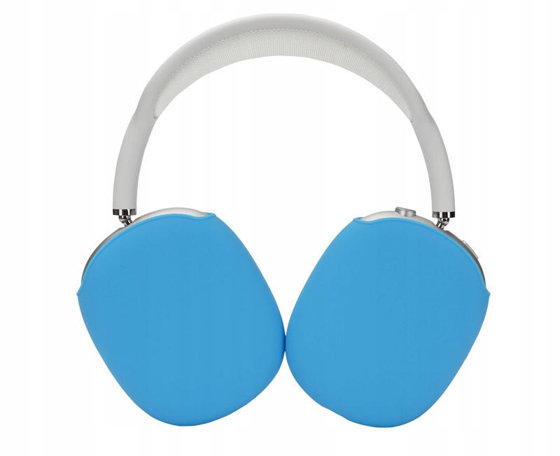 Apple Airpods Max Sky Blue - Niska cena na Allegro