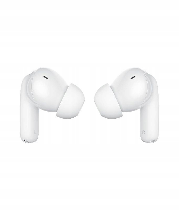 Xiaomi Redmi Buds 4 Pro, bílá