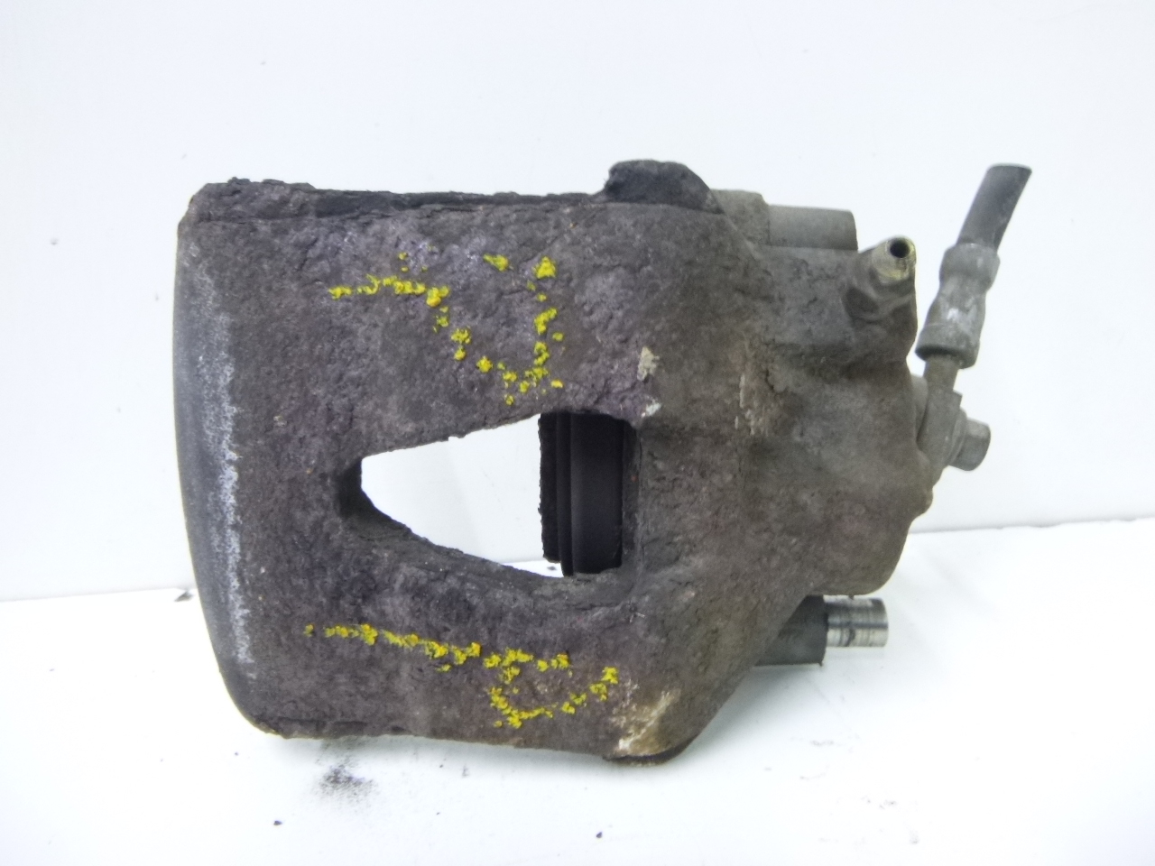 caliper brake front Audi A3 8L 1.6 1998r.