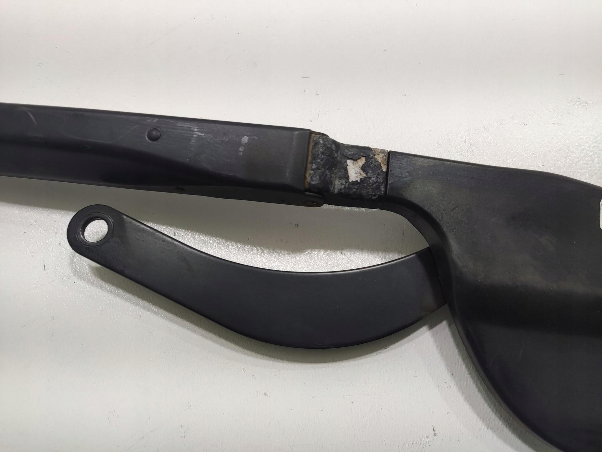 wiper arm right front LEXUS RX II 2003-2008 EUROPA