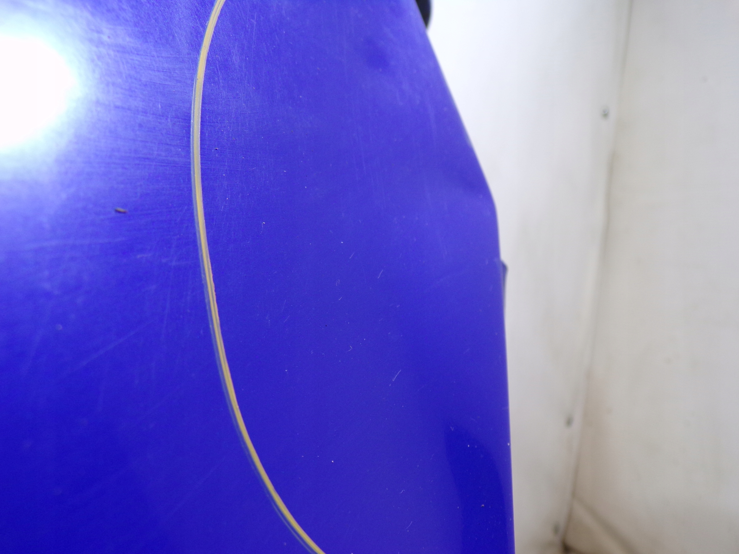fender right front VOLKSWAGEN SCIROCCO 2 II (F1)