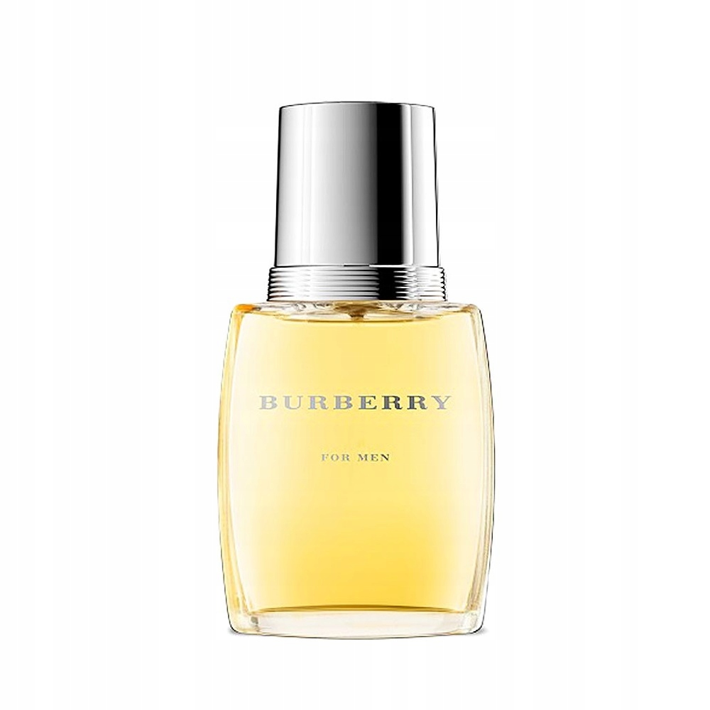 Burberry For Men Toaletní voda 50 ml