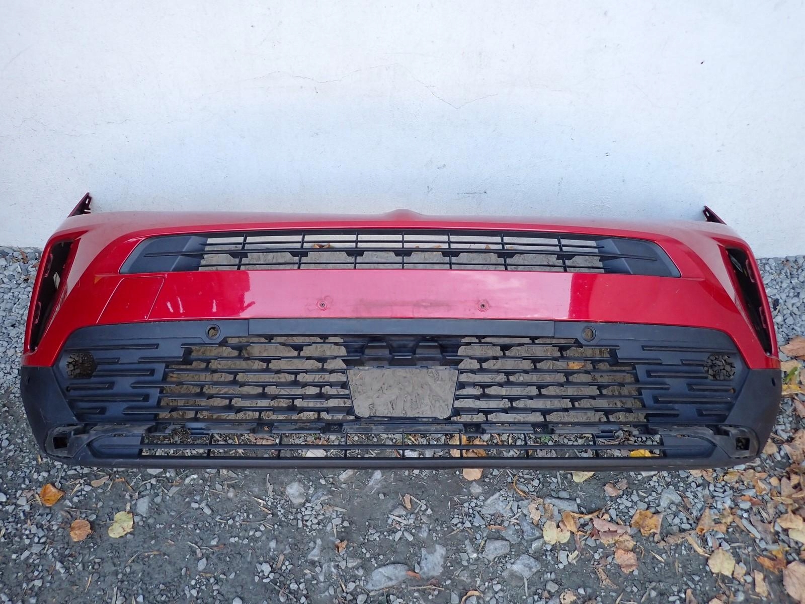 bumper front front OPEL MOKKA 2 II B 76 2020- 98433175
