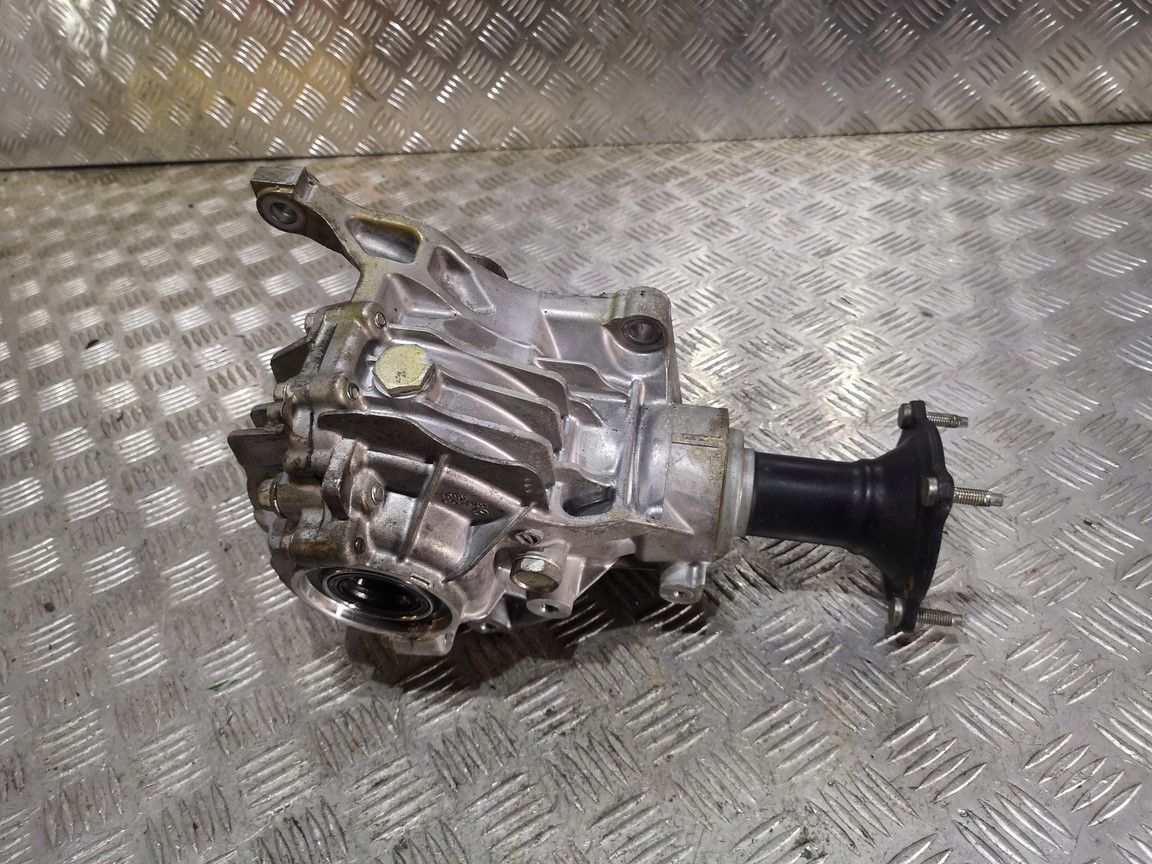 D409294684 - MAZDA CX5 2.0 B 4X4 АВТОМАТИЧЕСКИЙ МОСТ РЕДУКТОР