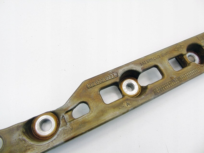 POKPORA BLOKU 1.2 TCE KANGOO MEGANE 3 SCENIC 3 4 Numer katalogowy części OE 122822023R