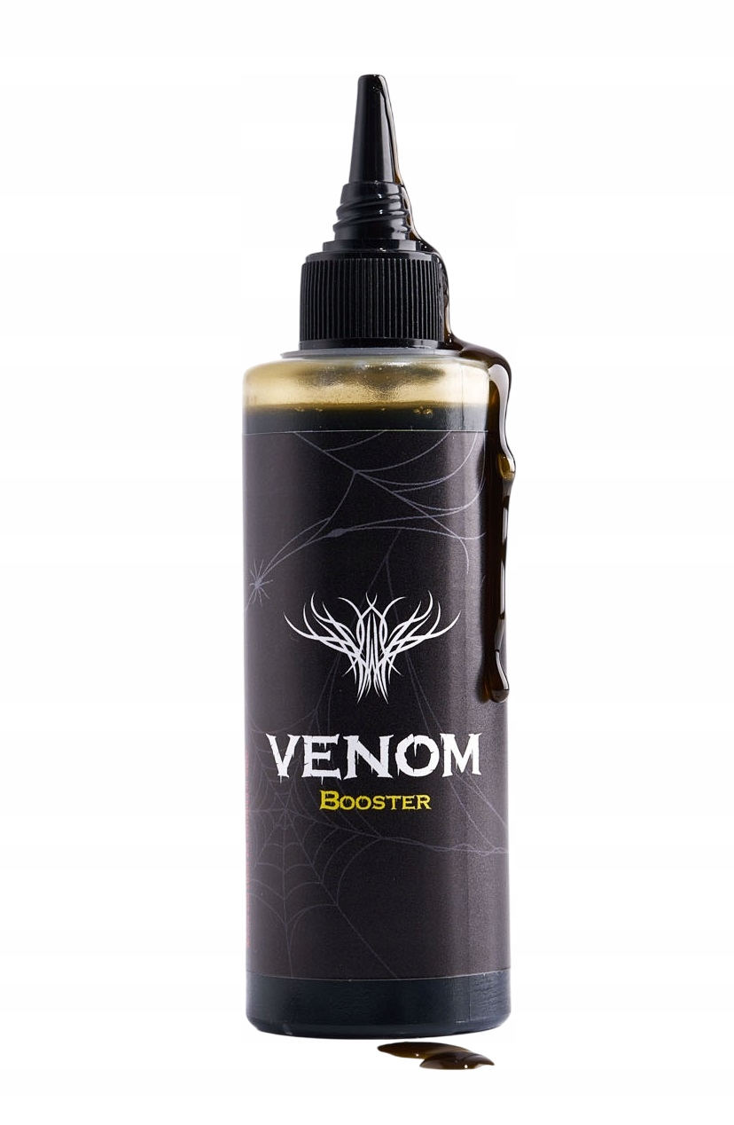 Venom Śmierdziel Up Fish Booster Dodatek Atraktor Dip 100ml