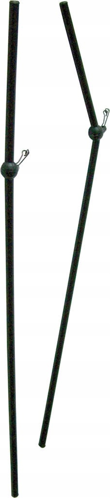 Rurka York Antysplątaniowa Wygięta 25cm