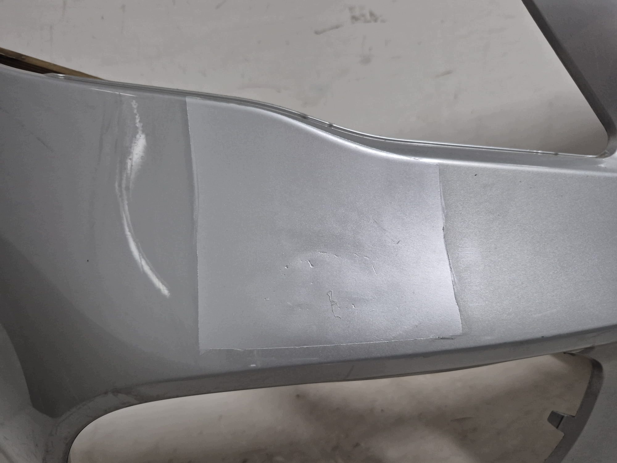 MERCEDES GLA W156 AMG LIFT bumper front front PDC A1568859300
