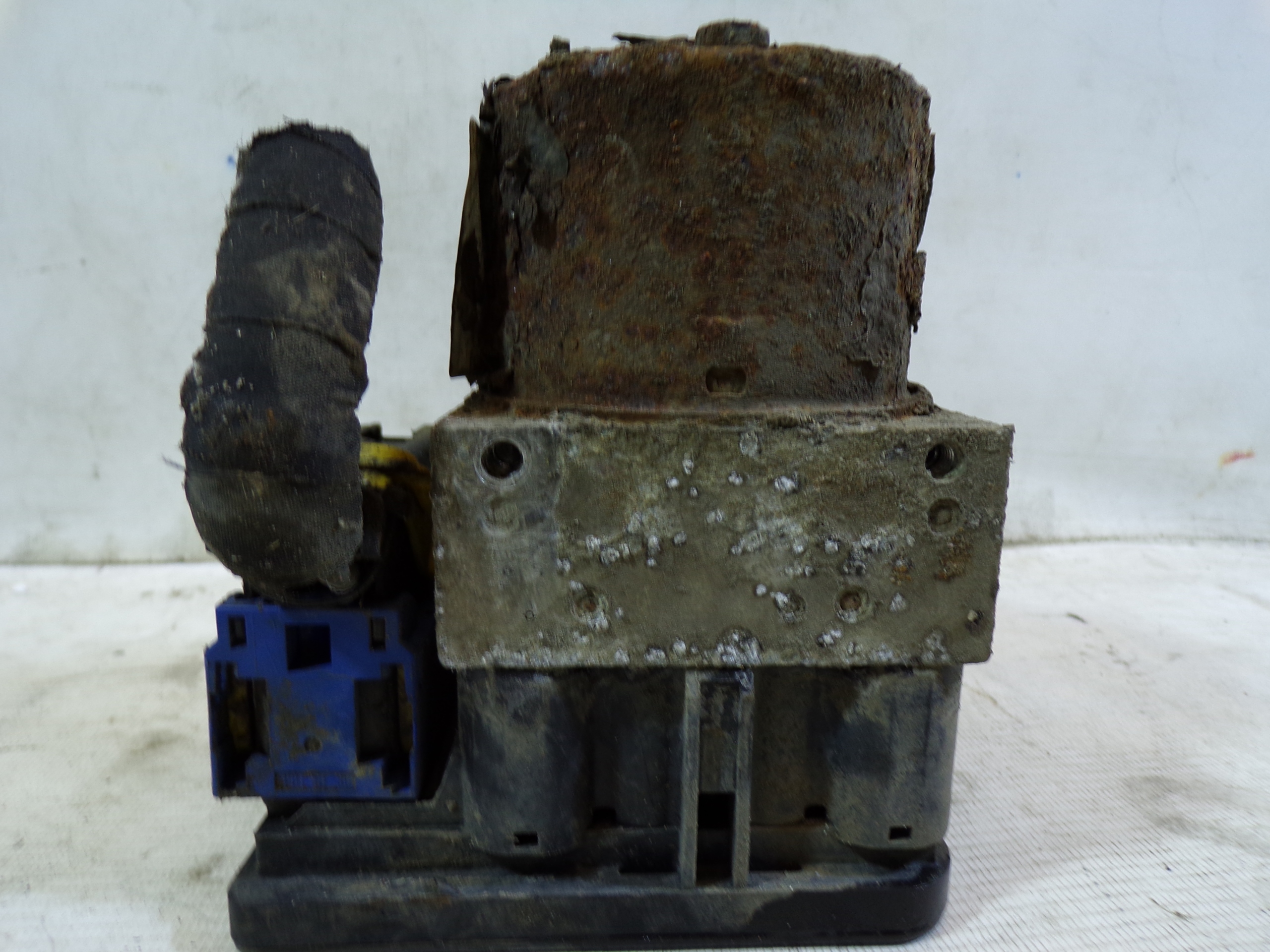 pump ABS RENAULT ESPACE 4 IV 8200808145 (2)