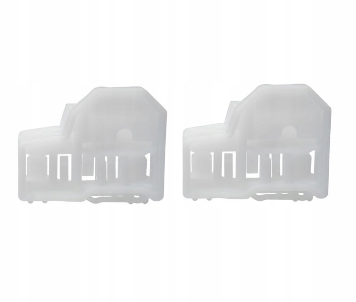 ŚLIZG PODNOŚNIK SZYB LEWY PRZÓD VW PASSAT B5 POLO AUDI A4 B5 SKODA SUPERB I